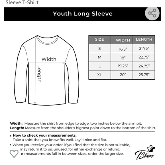 TStars "Santa Paws" long sleeve t-shirt - green - Picture 7 of 7